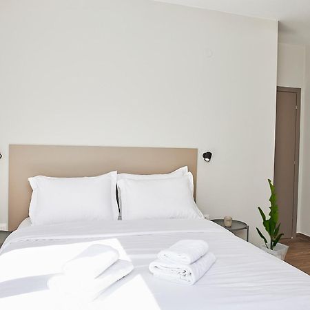 Dream Luxury Apartment In The City Center By Binobi! เทสซาโลนิกิ ภายนอก รูปภาพ