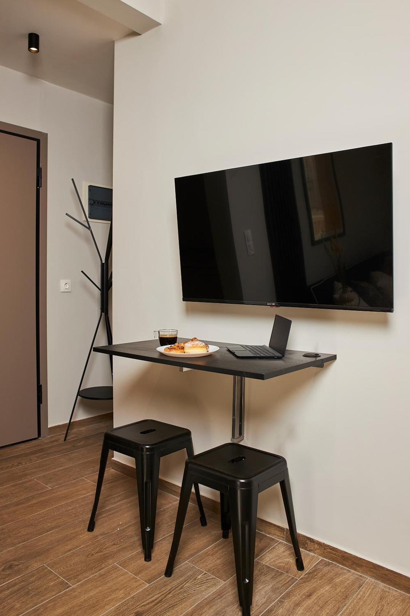 Dream Luxury Apartment In The City Center By Binobi! เทสซาโลนิกิ ภายนอก รูปภาพ