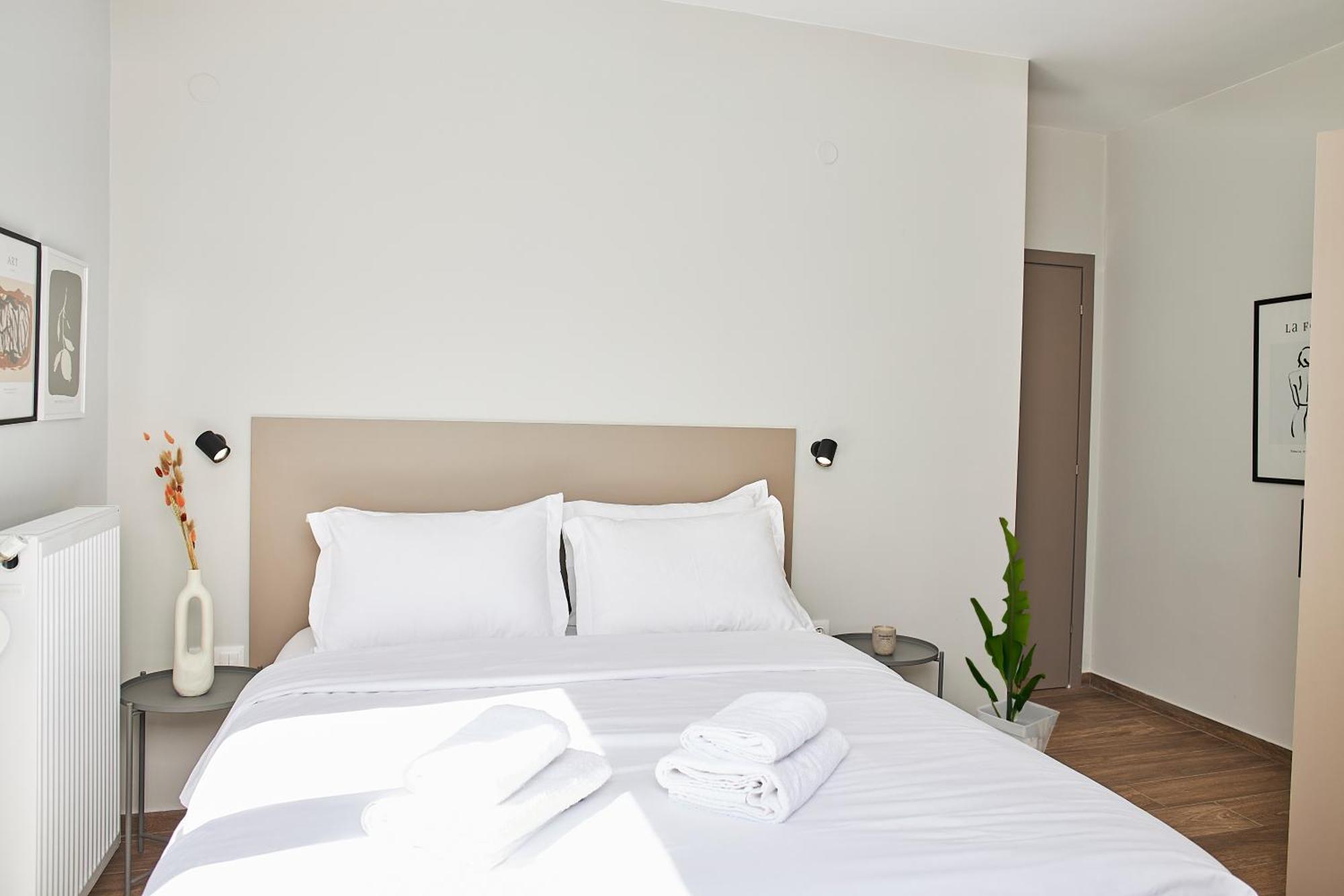 Dream Luxury Apartment In The City Center By Binobi! เทสซาโลนิกิ ภายนอก รูปภาพ