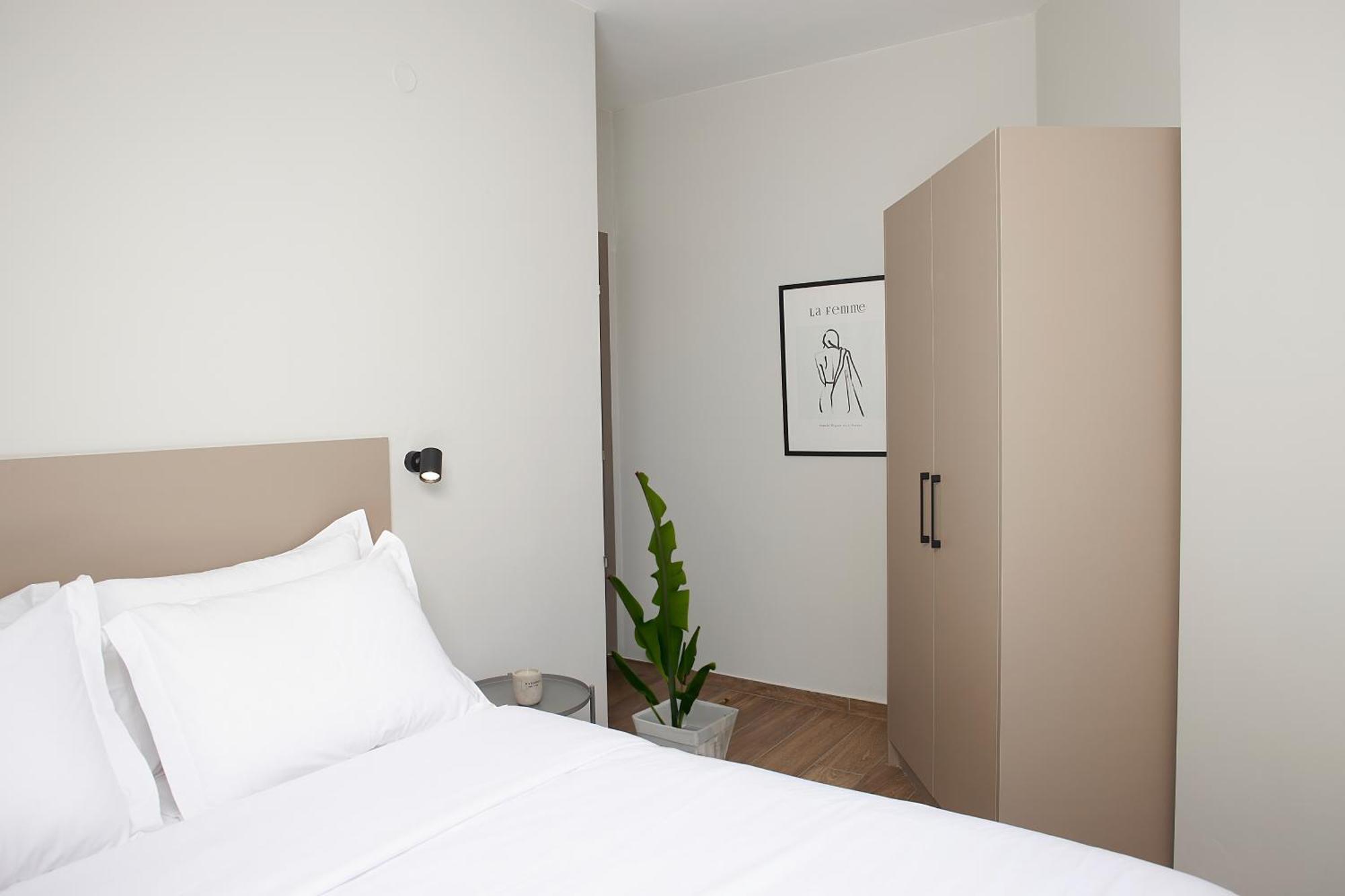 Dream Luxury Apartment In The City Center By Binobi! เทสซาโลนิกิ ภายนอก รูปภาพ