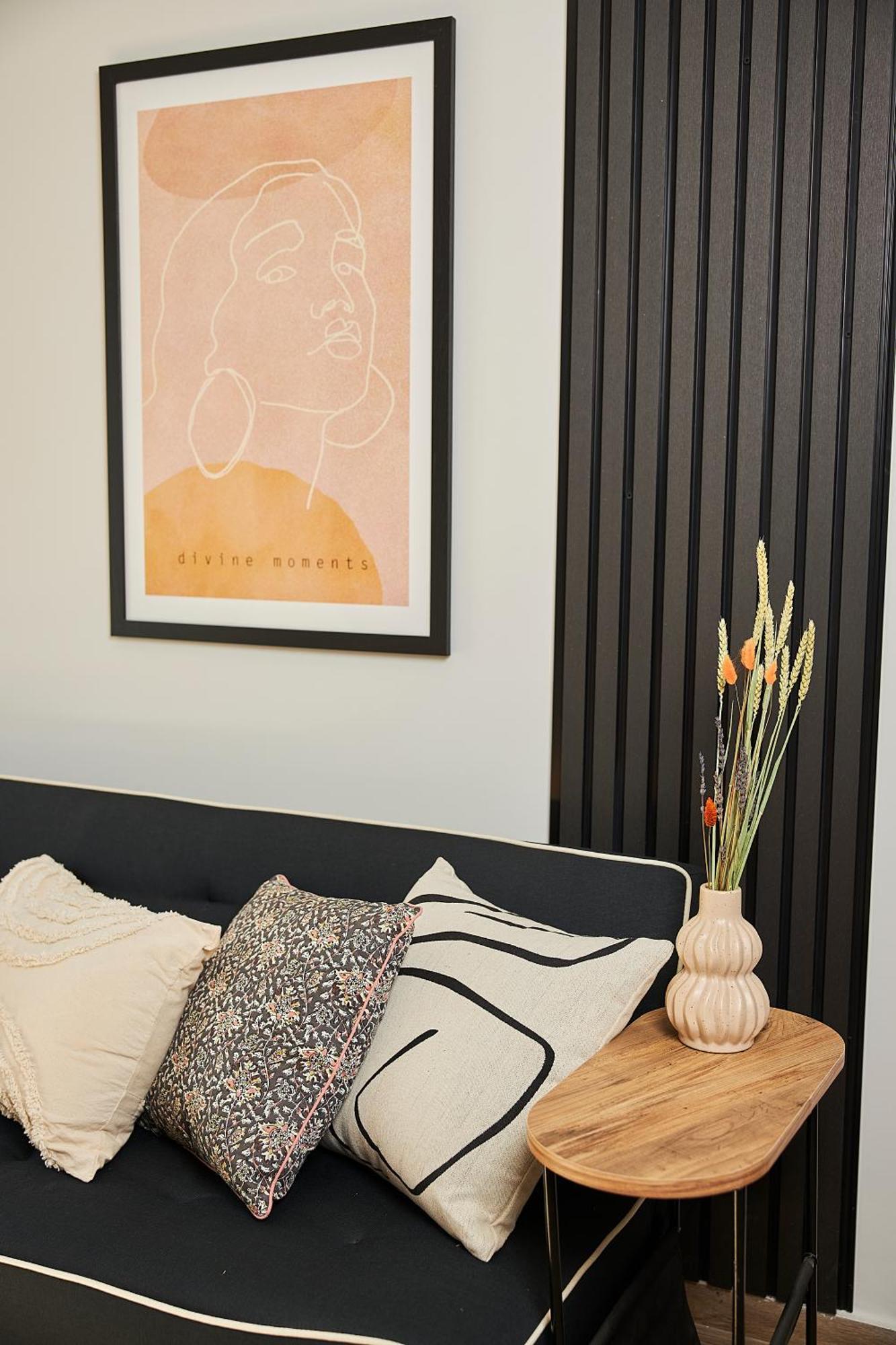 Dream Luxury Apartment In The City Center By Binobi! เทสซาโลนิกิ ภายนอก รูปภาพ